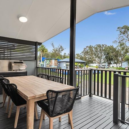 Ingenia Holidays Lake Macquarie Mannering Park Екстериор снимка
