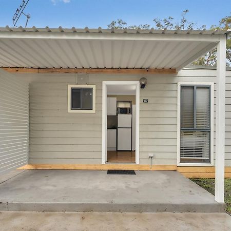 Ingenia Holidays Lake Macquarie Mannering Park Екстериор снимка
