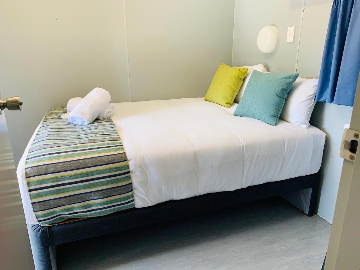 Ingenia Holidays Lake Macquarie Mannering Park Екстериор снимка
