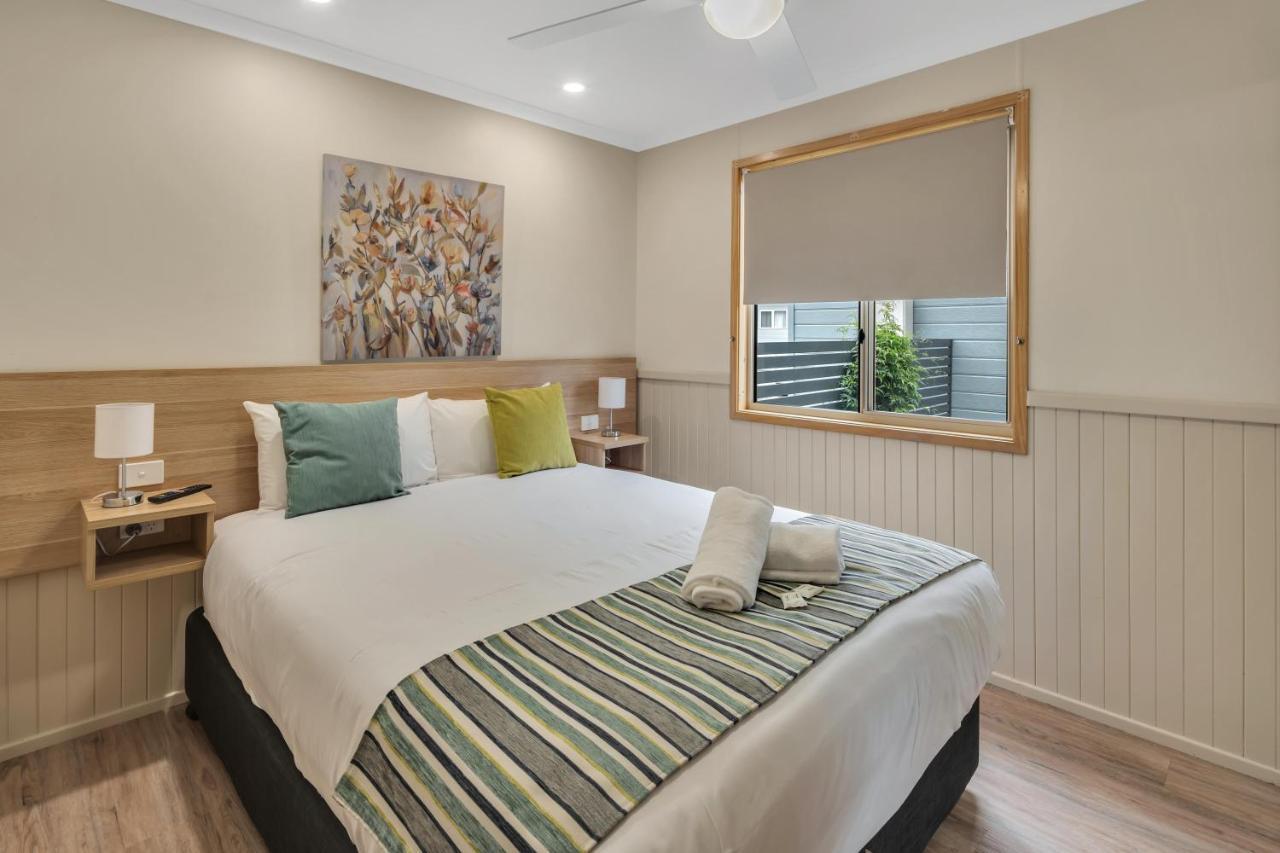 Ingenia Holidays Lake Macquarie Mannering Park Екстериор снимка
