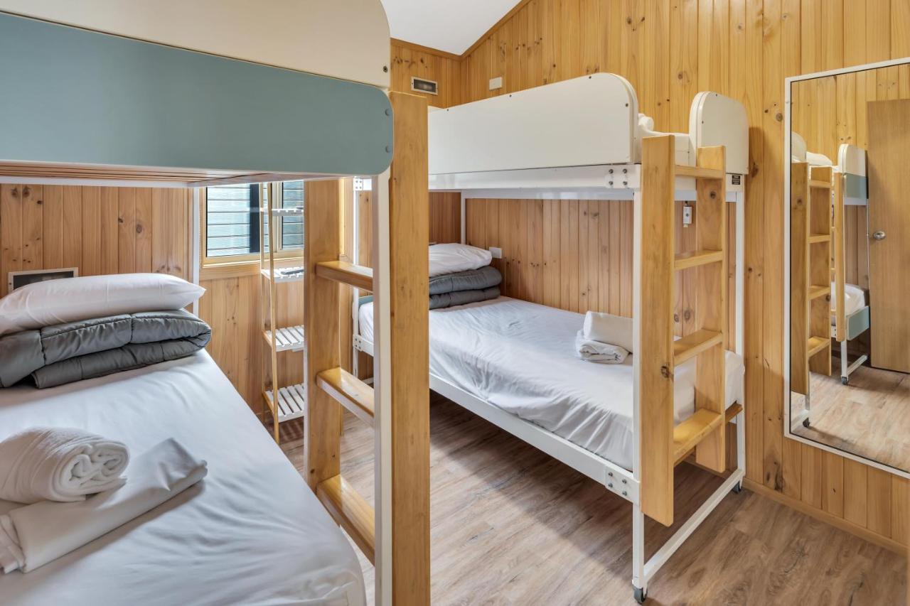 Ingenia Holidays Lake Macquarie Mannering Park Екстериор снимка