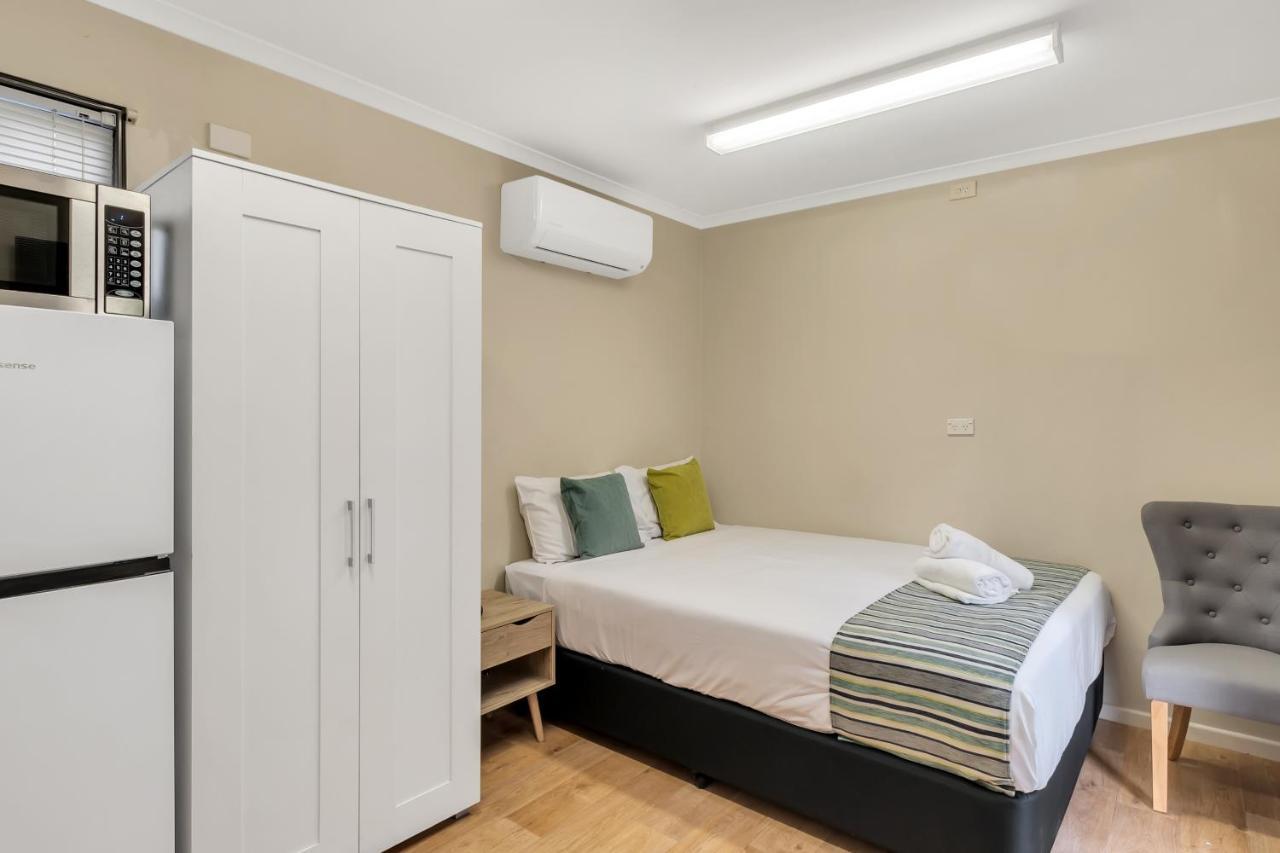 Ingenia Holidays Lake Macquarie Mannering Park Екстериор снимка