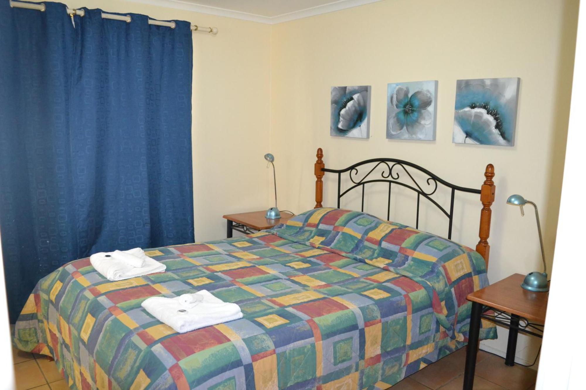 Ingenia Holidays Lake Macquarie Mannering Park Стая снимка