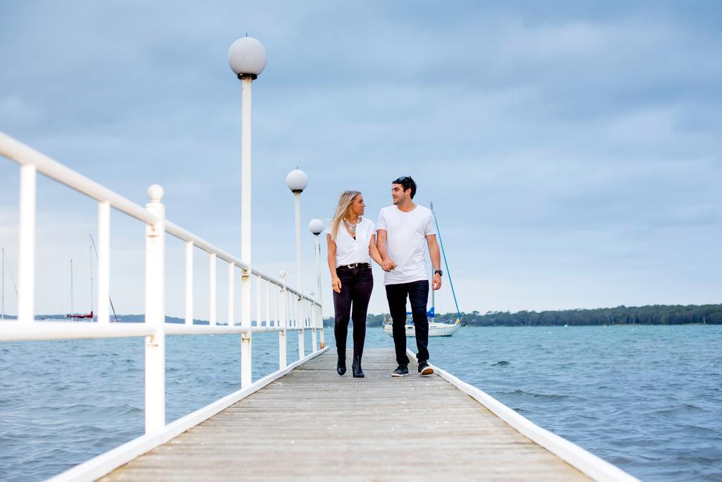 Ingenia Holidays Lake Macquarie Mannering Park Екстериор снимка