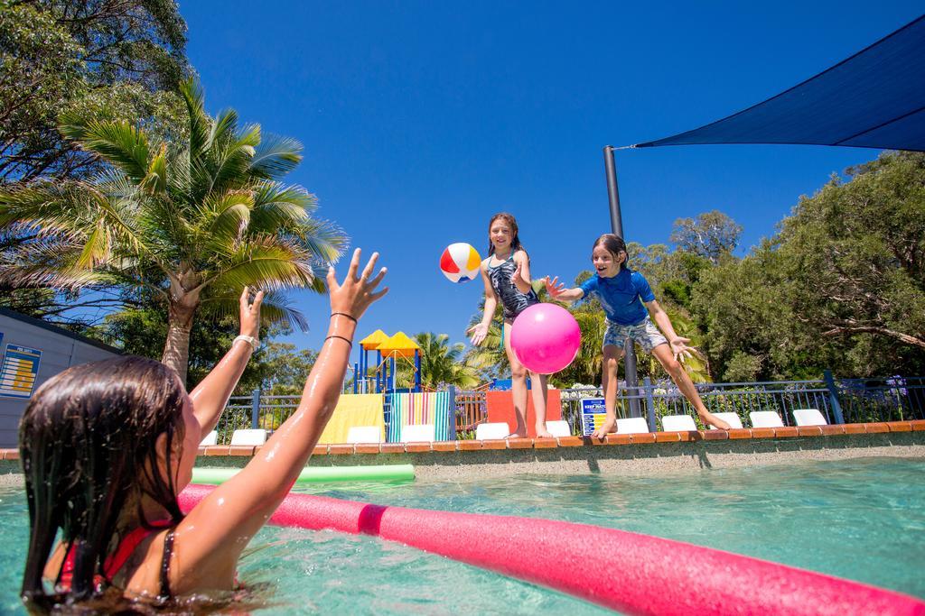Ingenia Holidays Lake Macquarie Mannering Park Екстериор снимка