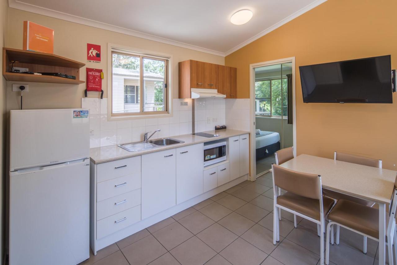 Ingenia Holidays Lake Macquarie Mannering Park Екстериор снимка