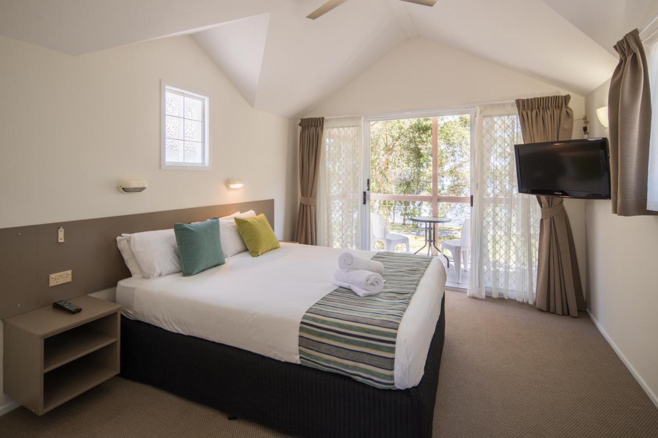 Ingenia Holidays Lake Macquarie Mannering Park Екстериор снимка