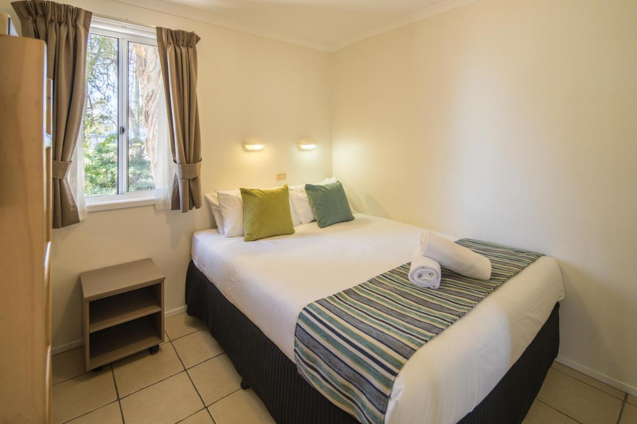 Ingenia Holidays Lake Macquarie Mannering Park Екстериор снимка