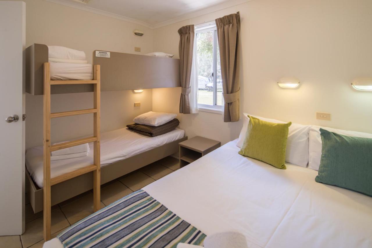 Ingenia Holidays Lake Macquarie Mannering Park Екстериор снимка