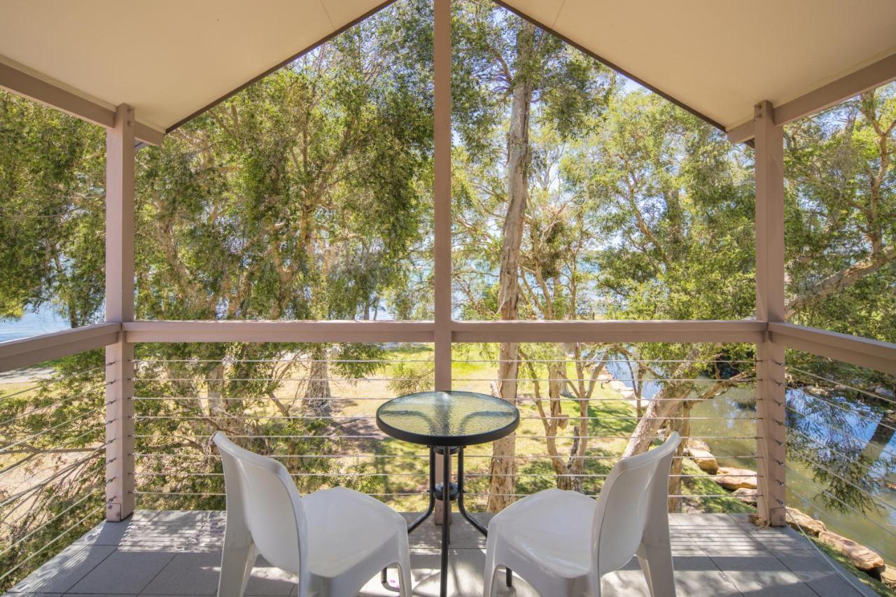 Ingenia Holidays Lake Macquarie Mannering Park Екстериор снимка