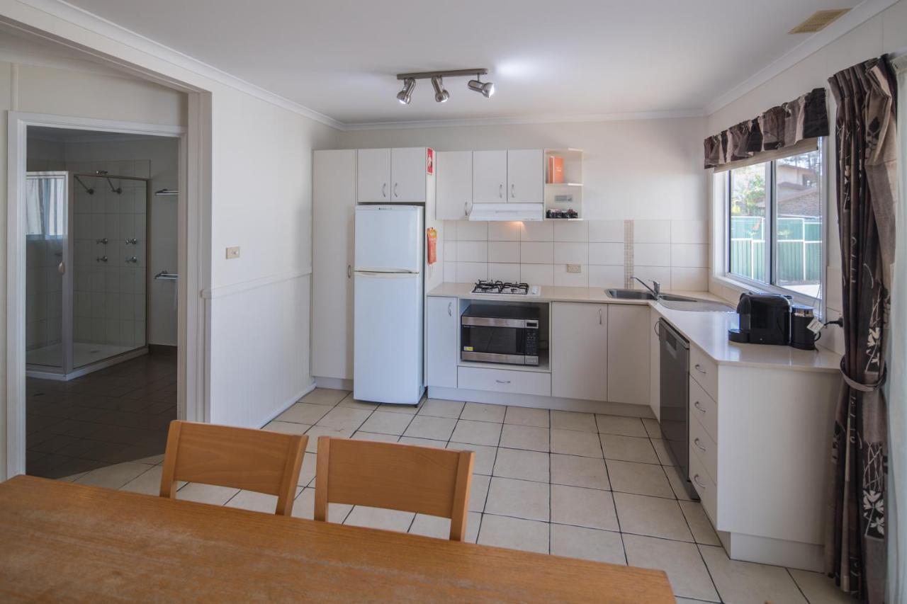 Ingenia Holidays Lake Macquarie Mannering Park Екстериор снимка
