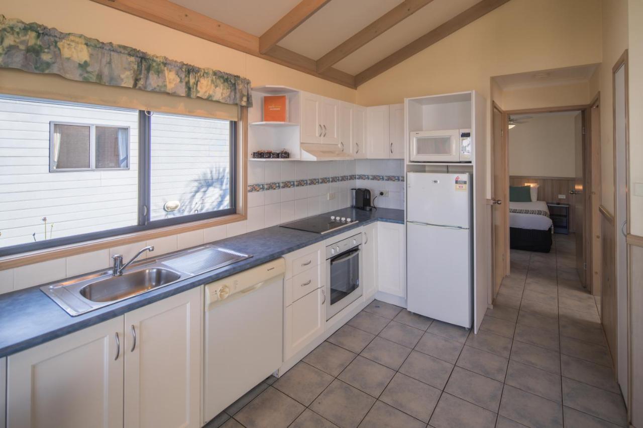 Ingenia Holidays Lake Macquarie Mannering Park Екстериор снимка