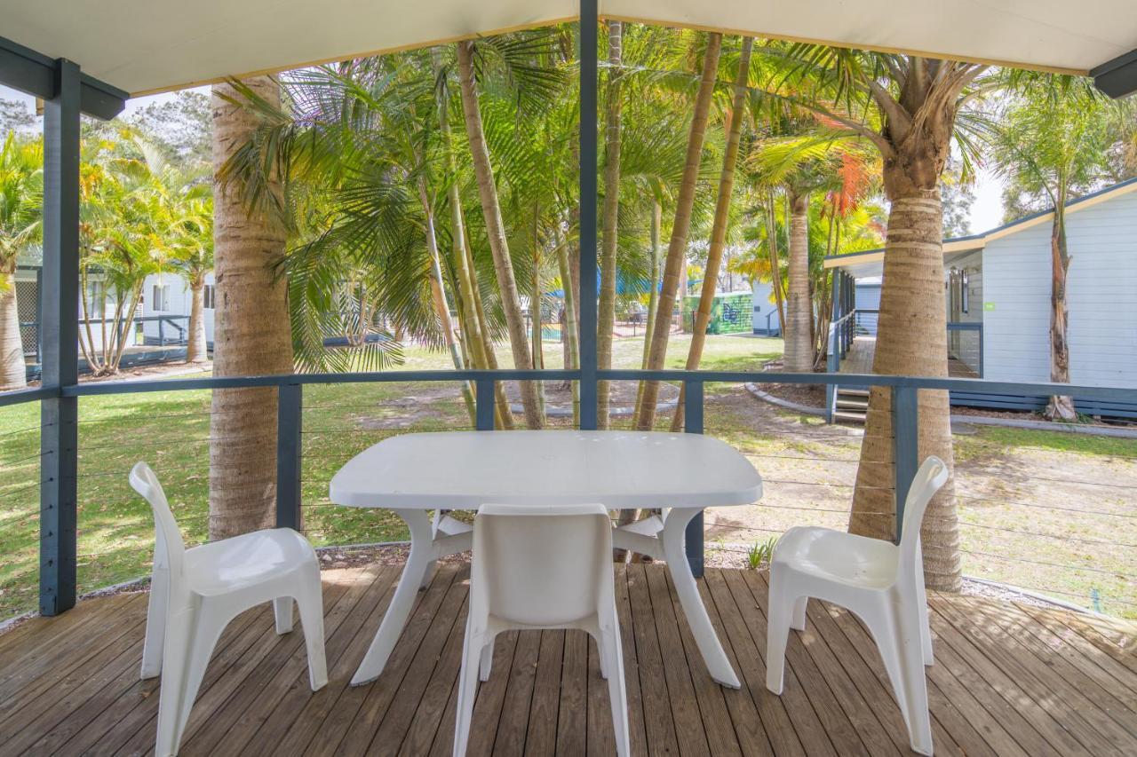 Ingenia Holidays Lake Macquarie Mannering Park Екстериор снимка