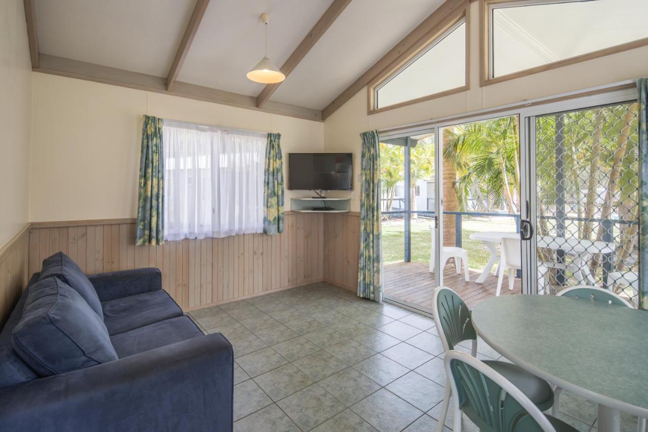 Ingenia Holidays Lake Macquarie Mannering Park Екстериор снимка