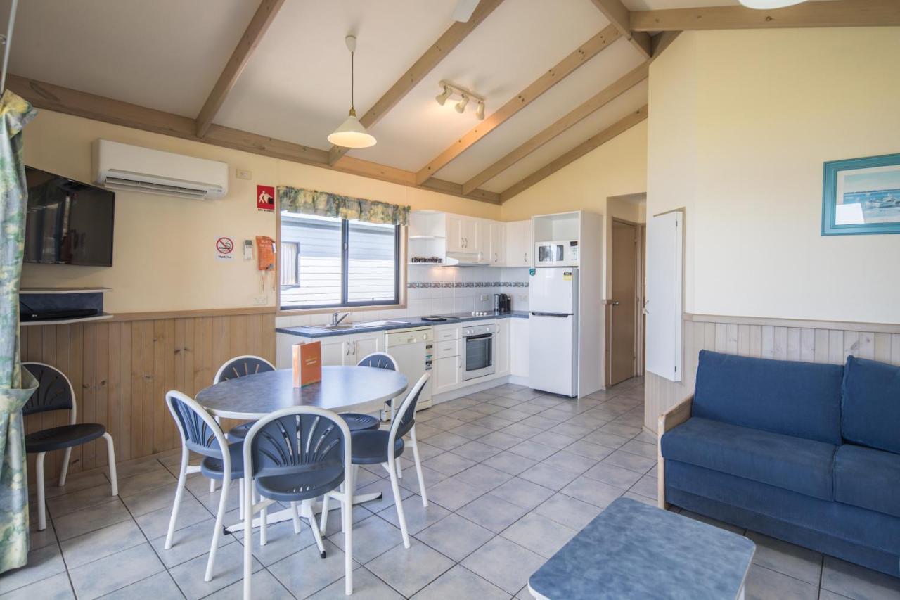 Ingenia Holidays Lake Macquarie Mannering Park Екстериор снимка