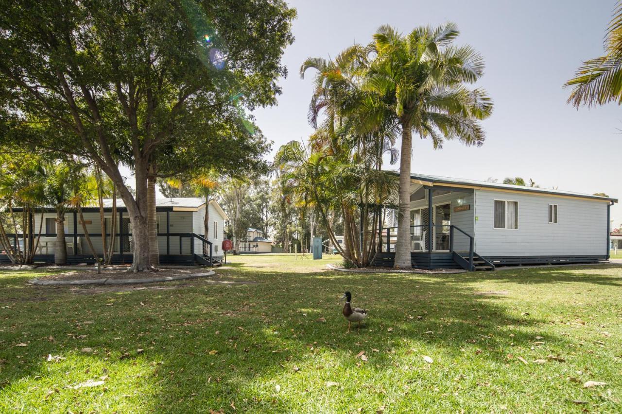 Ingenia Holidays Lake Macquarie Mannering Park Екстериор снимка