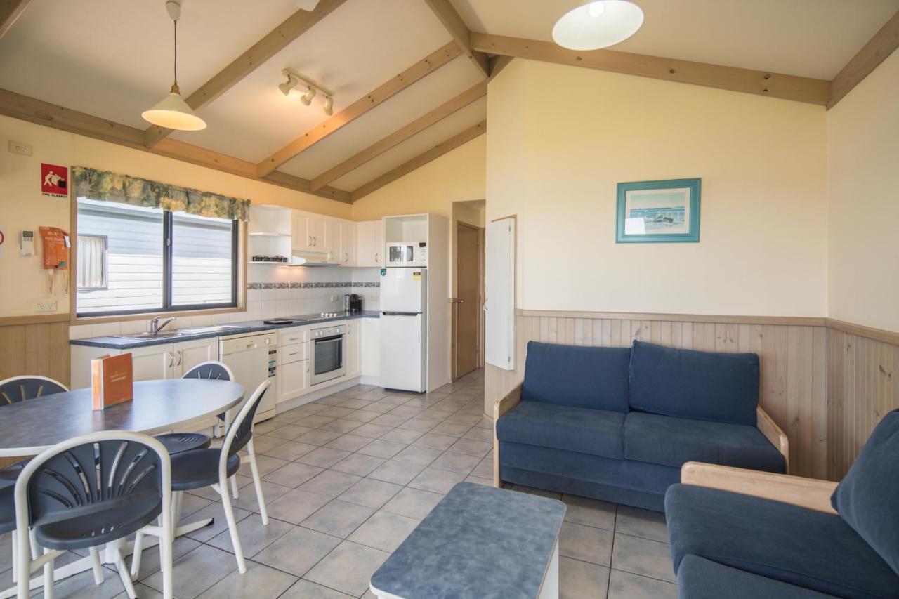 Ingenia Holidays Lake Macquarie Mannering Park Екстериор снимка