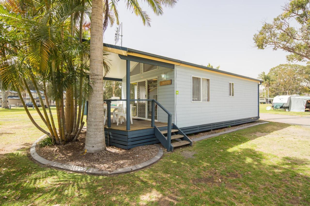 Ingenia Holidays Lake Macquarie Mannering Park Екстериор снимка